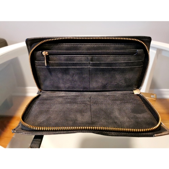 ALDO Wallet - Picture 2 of 2